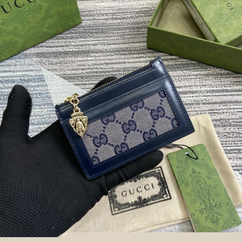 G*u*i wallets & purse